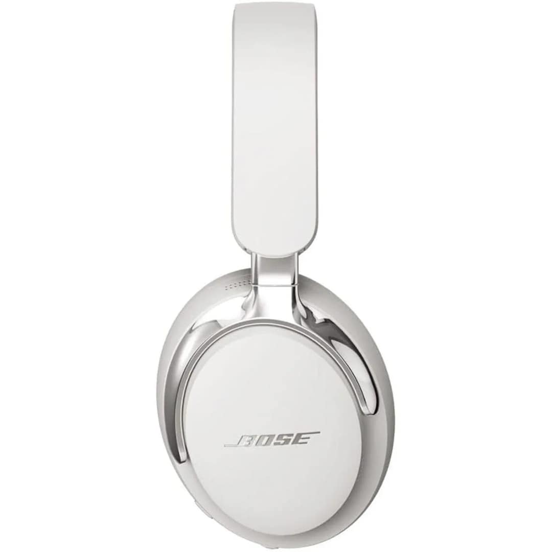 Наушники Bose QuietComfort Ultra Headphones, White — фото 3