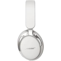 Наушники Bose QuietComfort Ultra Headphones, White — фото 3