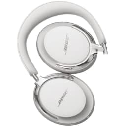 Наушники Bose QuietComfort Ultra Headphones, White — фото 4