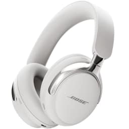 Наушники Bose QuietComfort Ultra Headphones, White — фото 5