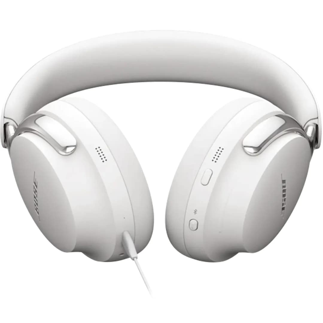 Наушники Bose QuietComfort Ultra Headphones, White — фото 6