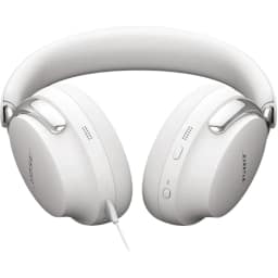 Наушники Bose QuietComfort Ultra Headphones, White — фото 6