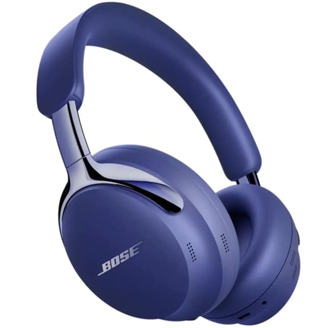 Наушники Bose QuietComfort Ultra Headphones, Midnight Violet