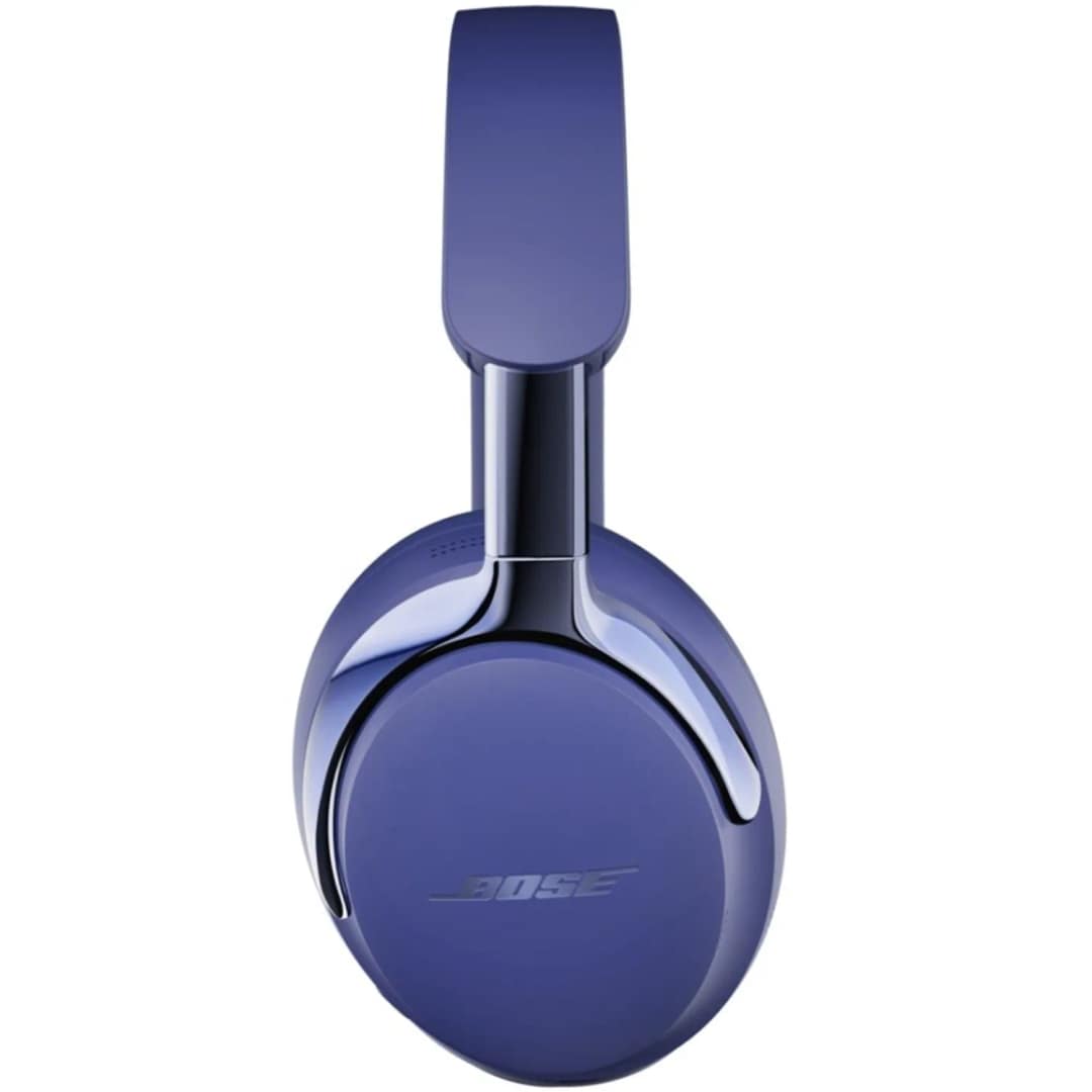 Наушники Bose QuietComfort Ultra Headphones, Midnight Violet — фото 2