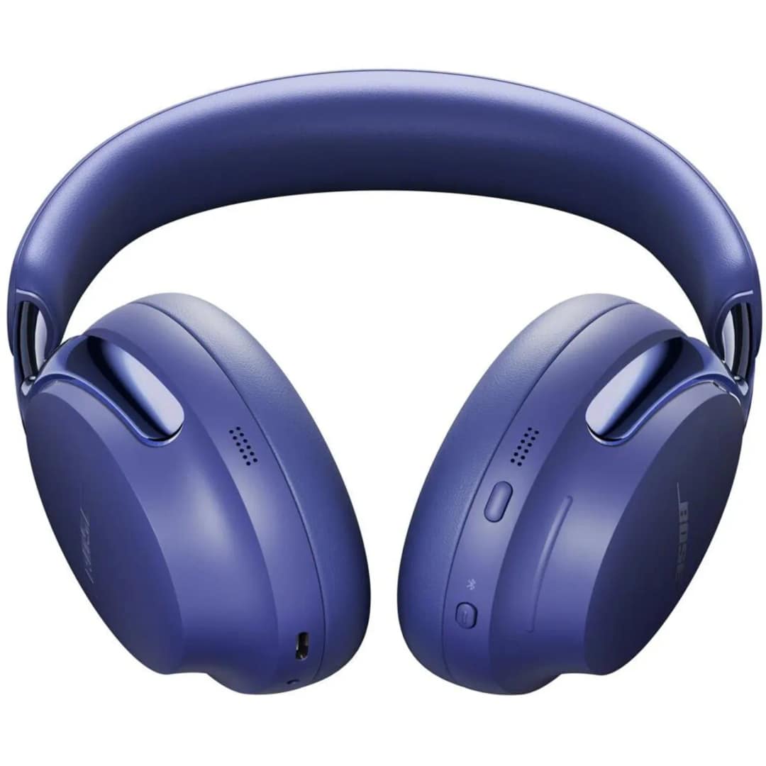 Наушники Bose QuietComfort Ultra Headphones, Midnight Violet — фото 3