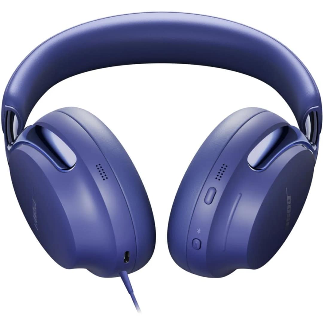 Наушники Bose QuietComfort Ultra Headphones, Midnight Violet — фото 5