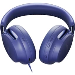 Наушники Bose QuietComfort Ultra Headphones, Midnight Violet — фото 5