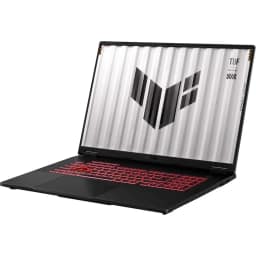 Ноутбук ASUS TUF Gaming A18 FA808UH-S8050 18 IPS R7-260 SSD Jaeger Gray — фото 2