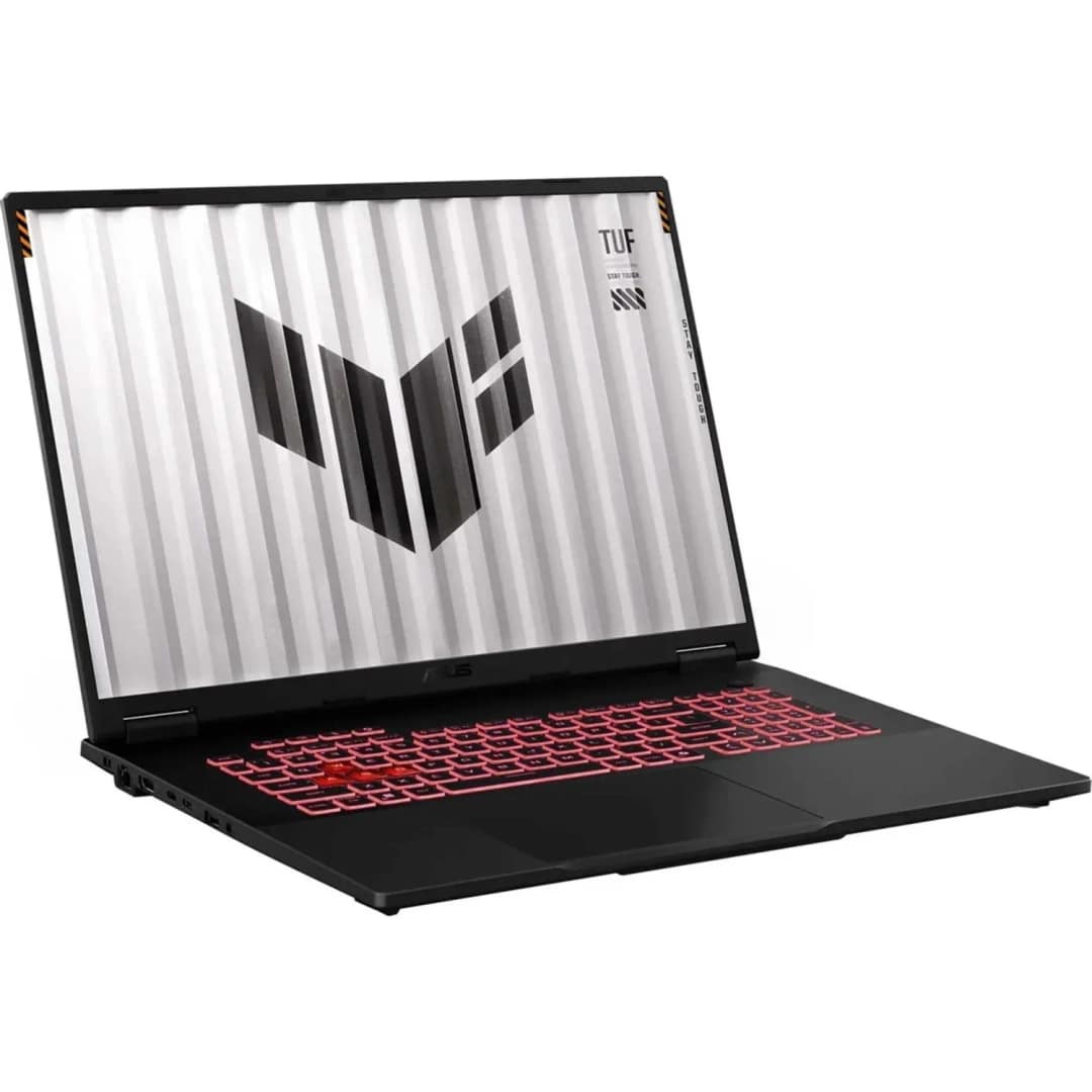 Ноутбук ASUS TUF Gaming A18 FA808UH-S8050 18 IPS R7-260 SSD Jaeger Gray — фото 4