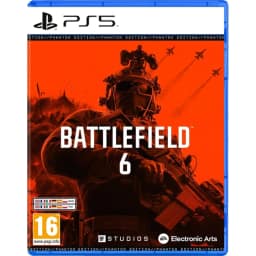 Игра Sony Battlefield 6 Phantom Edition — фото 1