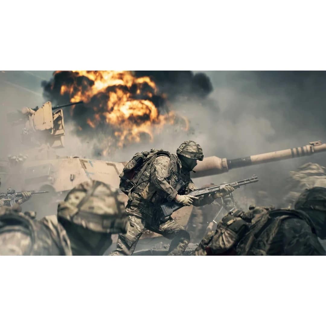 Игра Sony Battlefield 6 Phantom Edition — фото 3