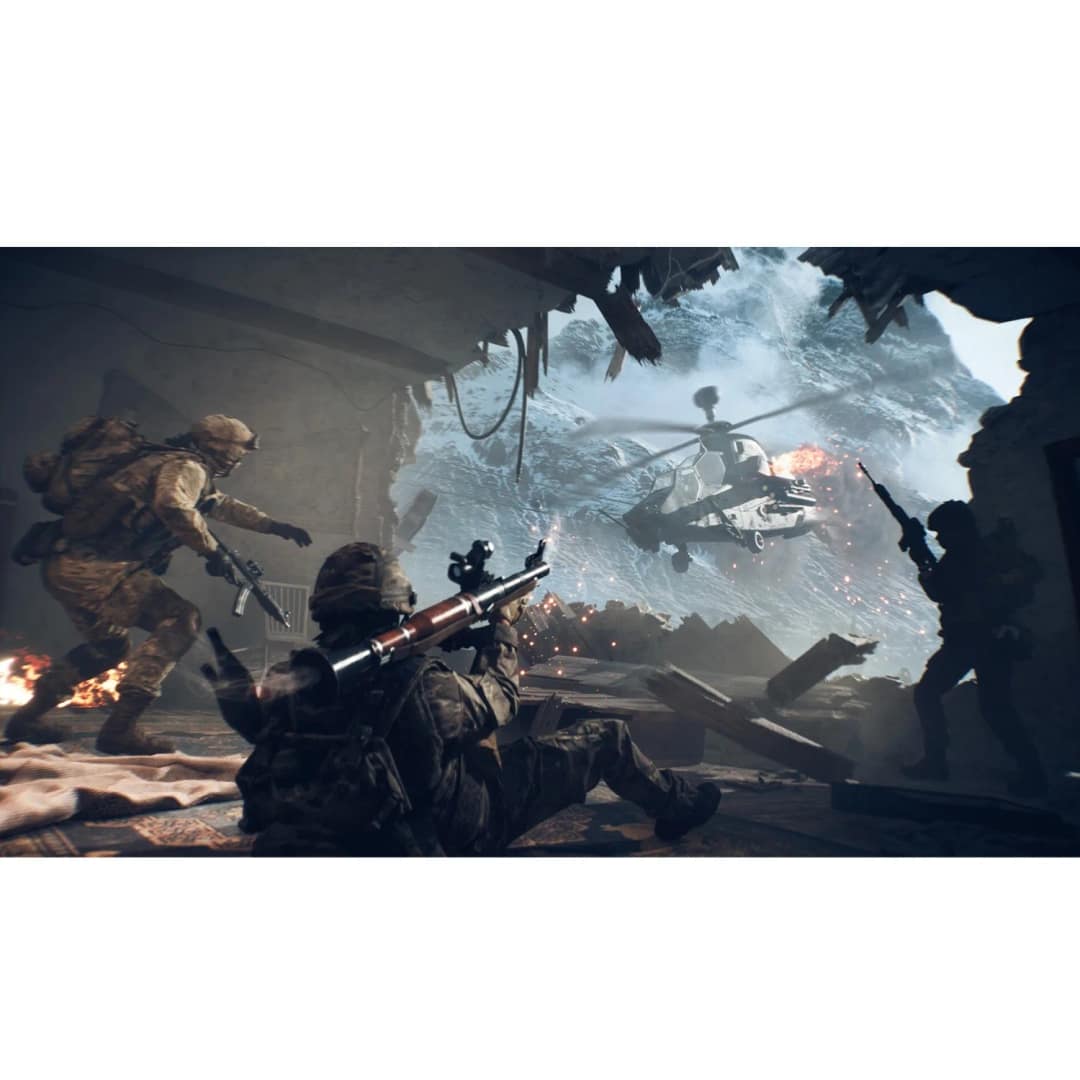 Игра Sony Battlefield 6 Phantom Edition — фото 4