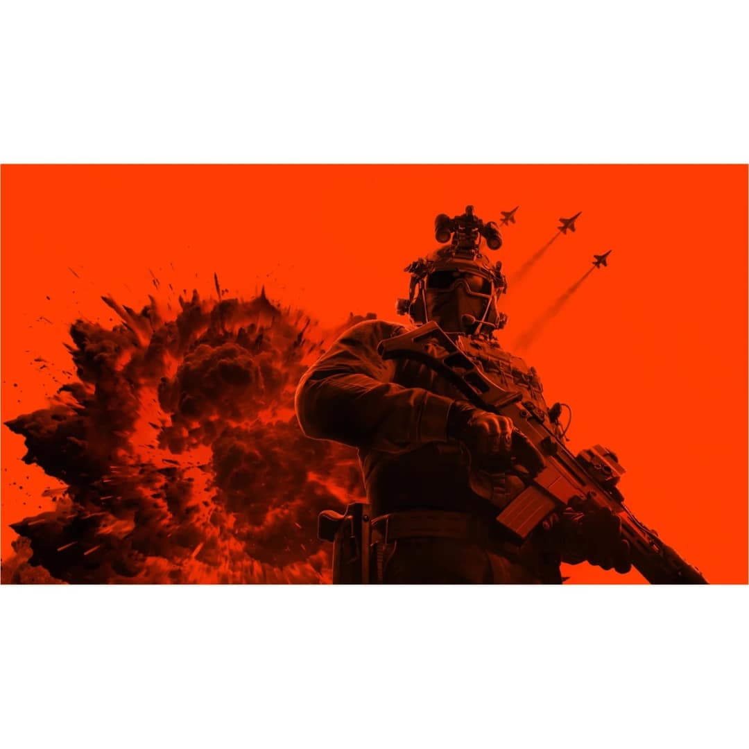 Игра Sony Battlefield 6 Phantom Edition — фото 6