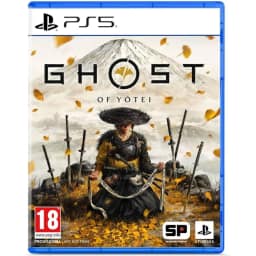 Игра Sony Ghost of Yotei — фото 1