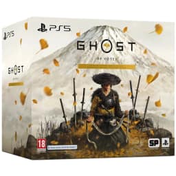 Игра Sony Ghost of Yotei Collectors Edition — фото 1