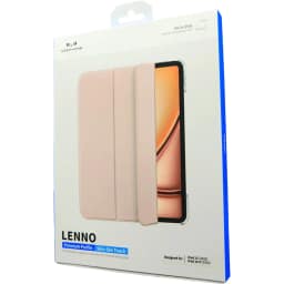 Чехол Keephone Lenno Case для iPad 11, Pink — фото 1
