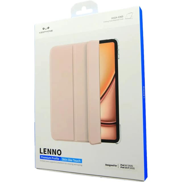 Чехол Keephone Lenno Case для iPad 11, Pink