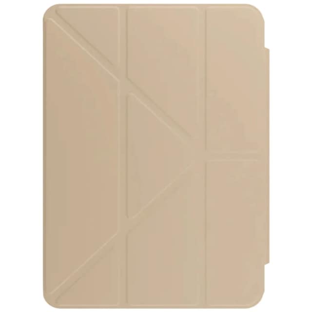 Чехол Keephone Mollan Case для iPad 11 Beige