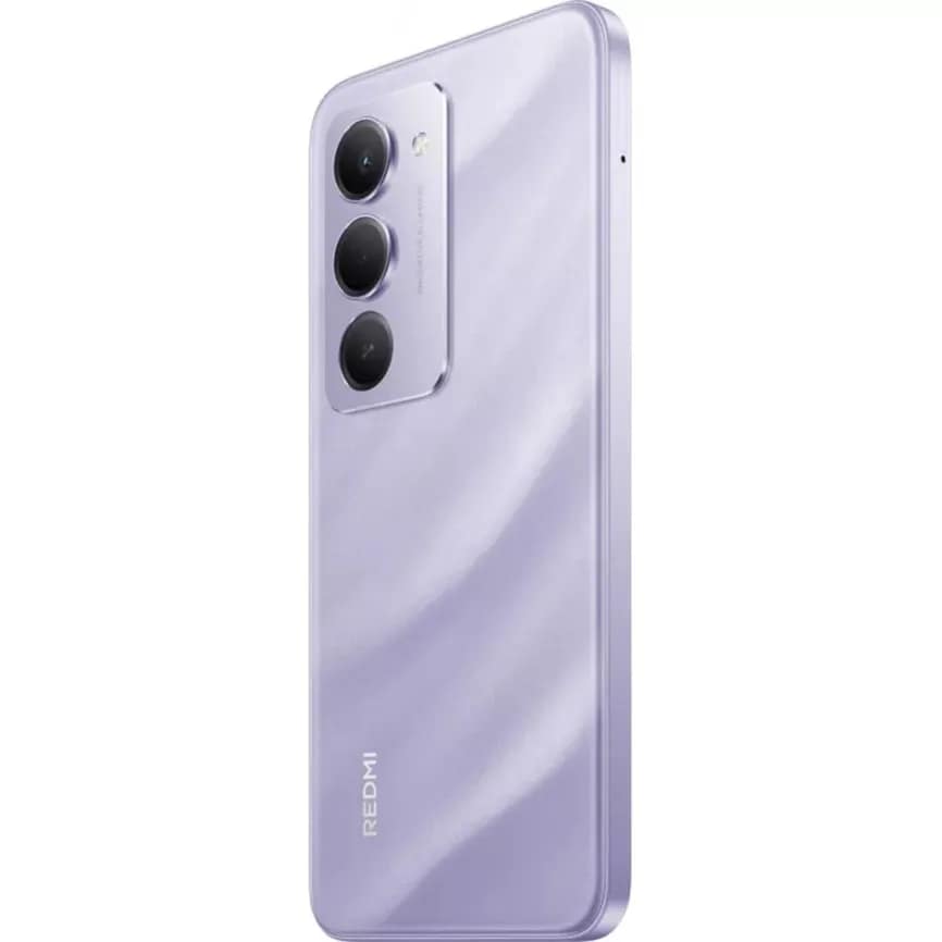 Смартфон Xiaomi Redmi 15 8 Global Version, Sandy Purple — фото 4