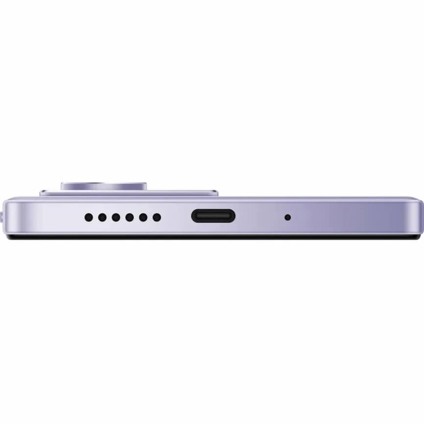 Смартфон Xiaomi Redmi 15 8 Global Version, Sandy Purple — фото 5