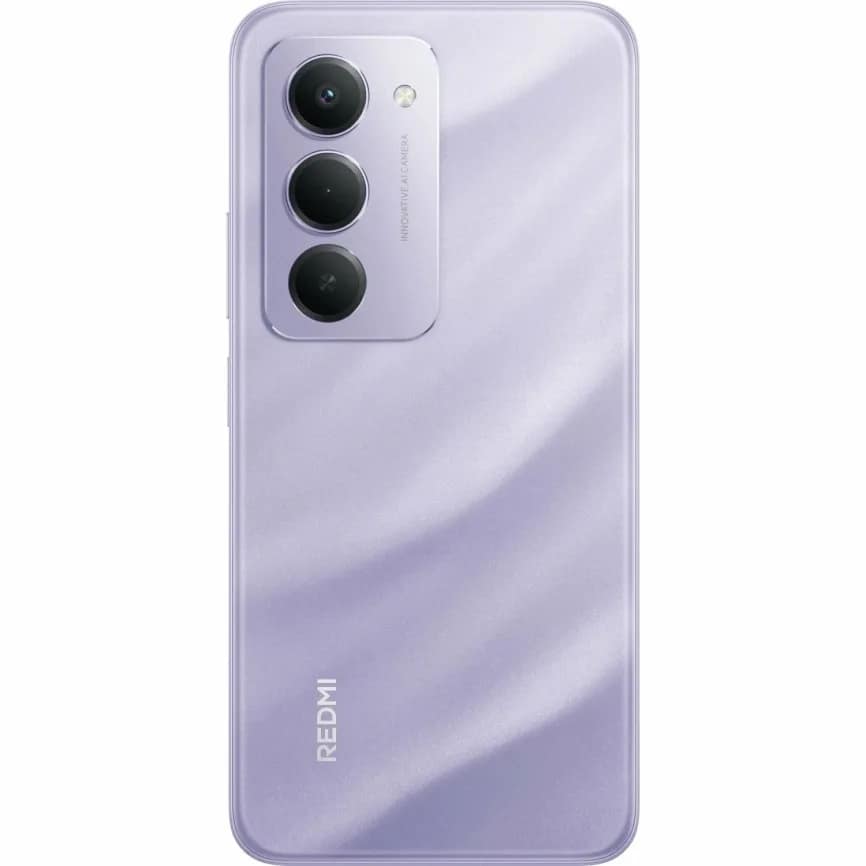 Смартфон Xiaomi Redmi 15 8 Global Version, Sandy Purple — фото 7
