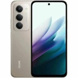 Смартфон Xiaomi Redmi 15 6 Global Version, Gray — фото 1