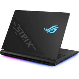Ноутбук ASUS ROG Strix SCAR 18 G835LX-SA017 18 mLED i9-275HX Ultra SSD Off Black — фото 1
