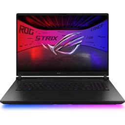 Ноутбук ASUS ROG Strix SCAR 18 G835LX-SA017 18 mLED i9-275HX Ultra SSD Off Black — фото 4