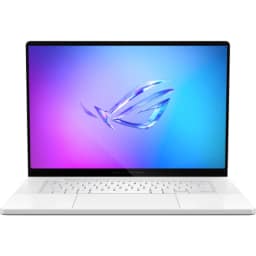 Ноутбук ASUS ROG Zephyrus G16 GU605CP-QR070 16 OLED i7-255H Ultra SSD Platinum White — фото 3
