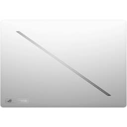 Ноутбук ASUS ROG Zephyrus G16 GU605CP-QR070 16 OLED i7-255H Ultra SSD Platinum White — фото 5