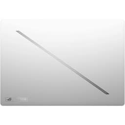 Ноутбук ASUS ROG Zephyrus G16 GU605CX-QR077 16 OLED i9-285H Ultra SSD Platinum White — фото 5
