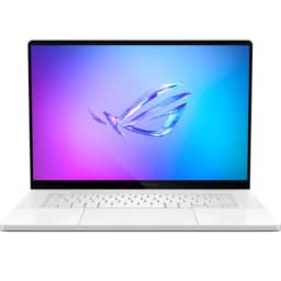 Ноутбук ASUS ROG Zephyrus G16 GA605KM-QR037 16 OLED R7 AI 350 SSD Platinum White — фото 3