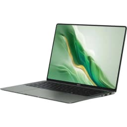 Ноутбук Honor MagicBook Art 14 14.6 OLED i7-155H Ultra SSD, Emerald Green — фото 3