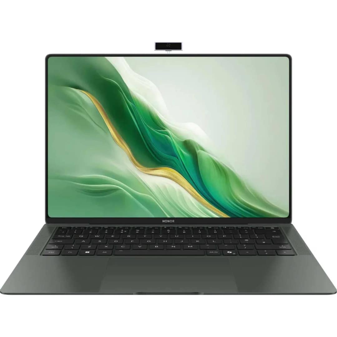 Ноутбук Honor MagicBook Art 14 14.6 OLED i7-155H Ultra SSD, Emerald Green — фото 4