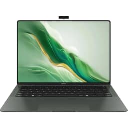 Ноутбук Honor MagicBook Art 14 14.6 OLED i7-155H Ultra SSD, Emerald Green — фото 4