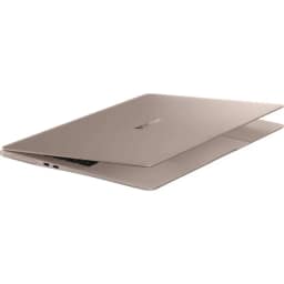 Ноутбук Honor MagicBook Art 14 14.6 OLED i7-255H Ultra SSD Mocha Brown — фото 2