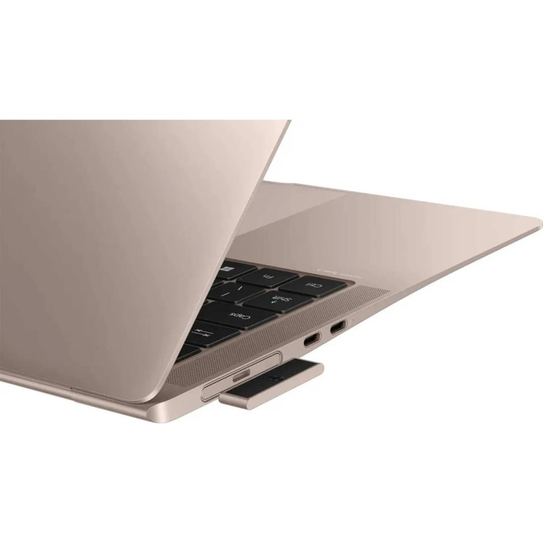 Ноутбук Honor MagicBook Art 14 14.6 OLED i7-255H Ultra SSD Mocha Brown — фото 5