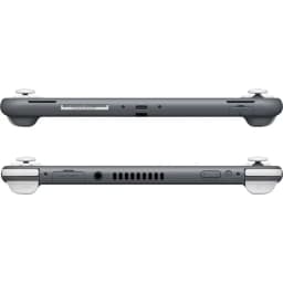 Игровая приставка Nintendo Switch Lite Gray Picofly — фото 3