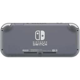 Игровая приставка Nintendo Switch Lite Gray Picofly — фото 4