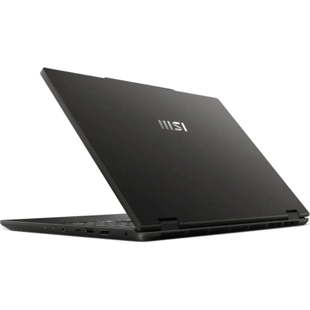 Ноутбук MSI Venture 16 AI A2HMG-050RU 16 OLED i7-255H Ultra SSD Solid Gray