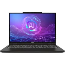 Ноутбук MSI Venture 16 AI A2HMG-050RU 16 OLED i7-255H Ultra SSD Solid Gray — фото 3