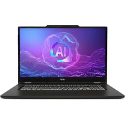 Ноутбук MSI Venture 17 AI A2HMG-010XRU 17.3 IPS i7-255H Ultra SSD Solid Gray — фото 3