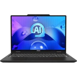 Ноутбук MSI VenturePro 16 AI A1VEG-008XRU 16 OLED i7-155H Ultra SSD Solid Gray — фото 2