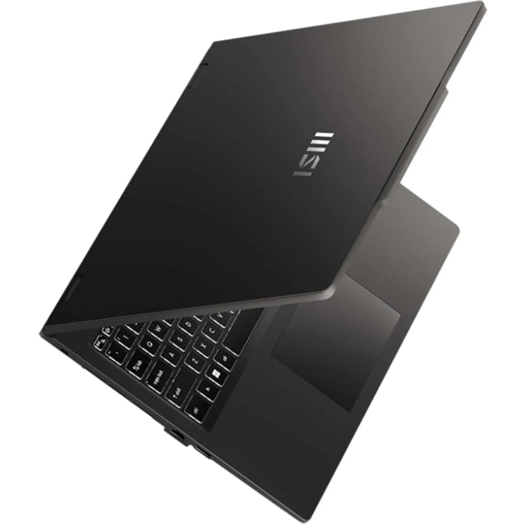 Ноутбук MSI VenturePro 16 AI A1VEG-008XRU 16 OLED i7-155H Ultra SSD Solid Gray — фото 4