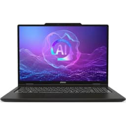 Ноутбук MSI VenturePro 16 AI A2HVEG-033XRU 16 OLED i7-255H Ultra SSD Solid Gray — фото 3
