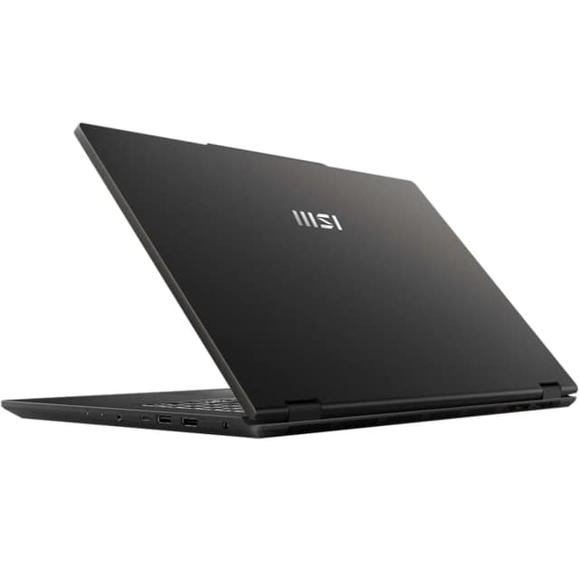 Ноутбук MSI VenturePro 17 AI A1VEG-005XRU 17.3 IPS i7-155H Ultra SSD Solid Gray