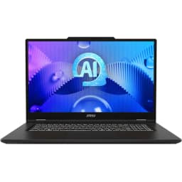 Ноутбук MSI VenturePro 17 AI A1VEG-005XRU 17.3 IPS i7-155H Ultra SSD Solid Gray — фото 3