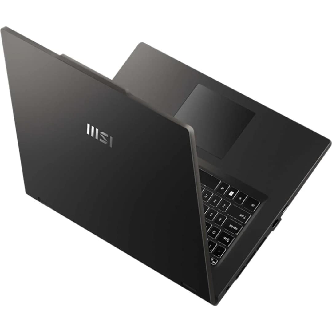 Ноутбук MSI VenturePro 17 AI A1VEG-005XRU 17.3 IPS i7-155H Ultra SSD Solid Gray — фото 5