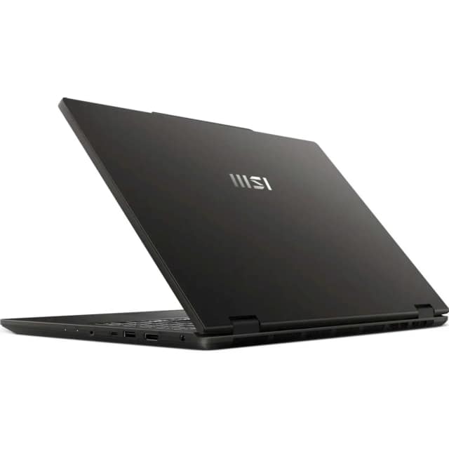 Ноутбук MSI Venture A16 AI A3HMG-026XRU 16 OLED R7 AI 350 SSD Solid Gray