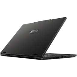 Ноутбук MSI VenturePro 15 AI A1UDXG-006XRU 15.6 IPS i5-125H Ultra SSD Solid Gray — фото 5